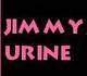 logo Jimmy Urine